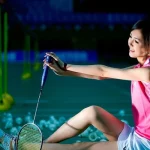 Quả Cầu Lông Cho Người Chơi Phong Trào