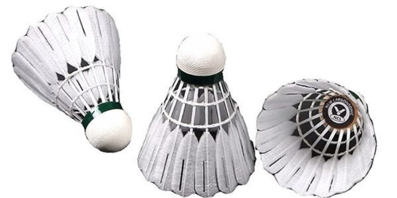 Quy Định Về Quả Cầu Lông Trong Thi Đấu Quốc Tế