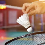 Quy Trình Thay Quả Cầu Lông Trong Trận Đấu