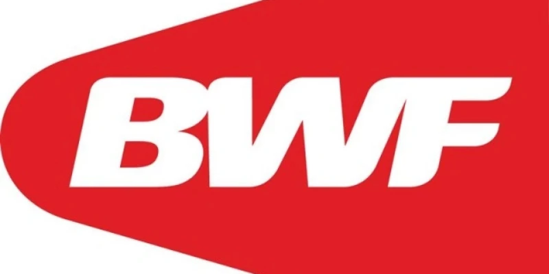  Các Loại Logo Chứng Nhận BWF