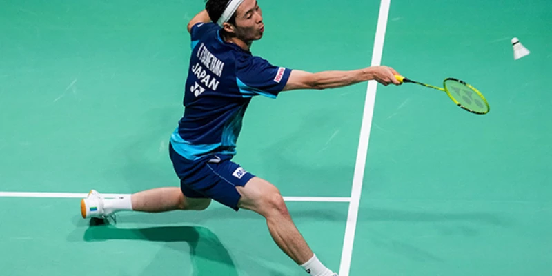 Giới Thiệu YiliBadminton