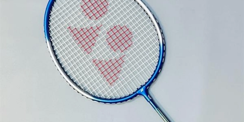 Hãng Vợt Yonex