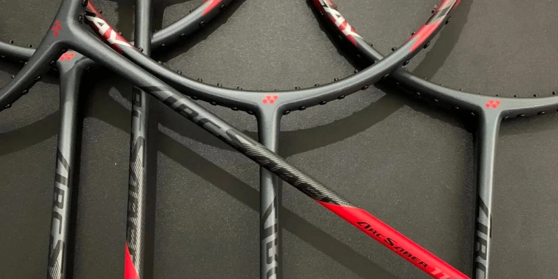 Hãng Vợt Yonex