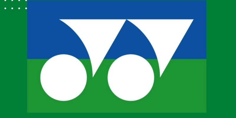 Hãng Vợt Yonex