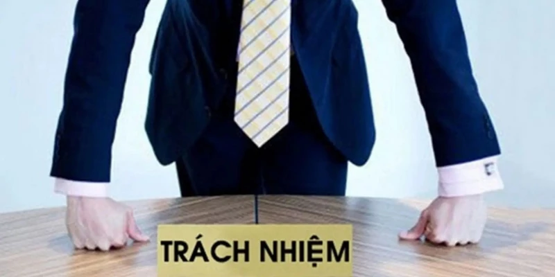 Trách Nhiệm YiliBadminton