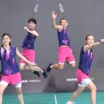 Tiêu Chuẩn BWF