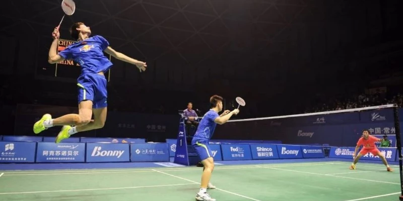 Tiêu Chuẩn BWF