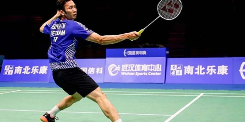 Tiêu Chuẩn BWF