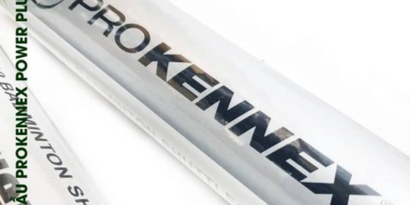 Cầu Lông ProKennex 808