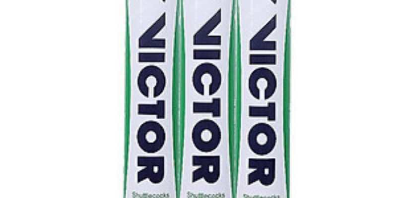 Cầu Lông Victor Champion