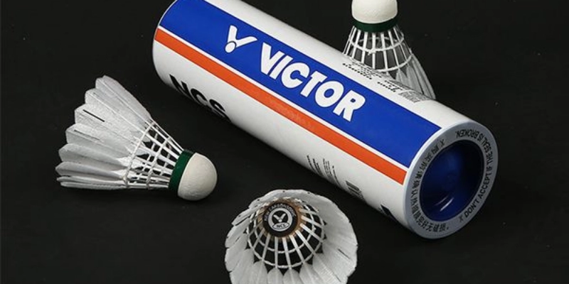 Cầu Lông Victor Master