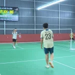 Cầu Lông Dùng Cho Giải Thi Đấu CLB