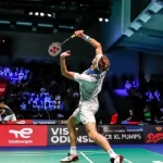 Giải Yonex Aerosensa