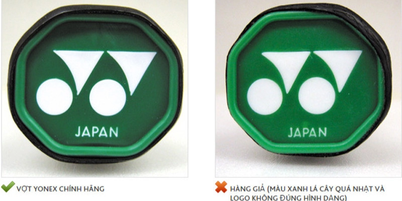 Phân Biệt Hàng Giả ProKennex