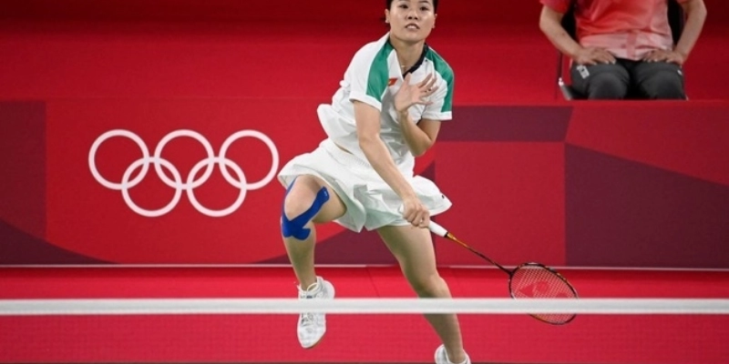 Tốc Độ Cầu Lông