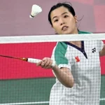 Top 10 Vận Động Viên Nổi Tiếng