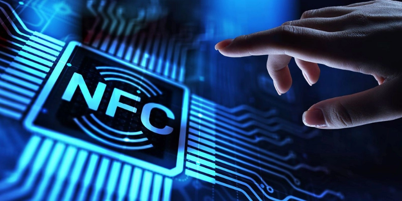 Ứng dụng của chip NFC trong đời sống và thể thao