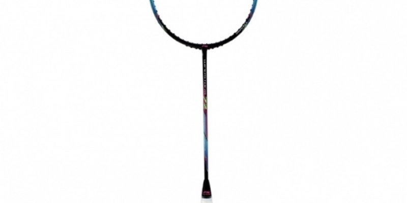 Cầu Lông Lining Windstorm 72