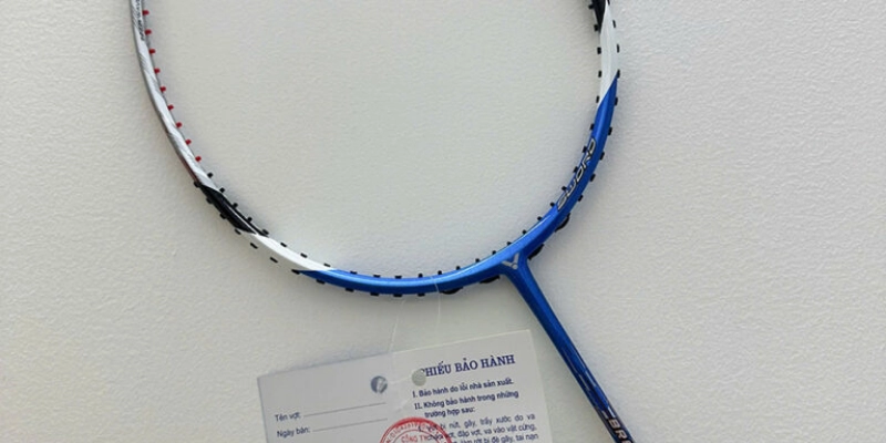 Cầu Lông Victor Brave Sword 12