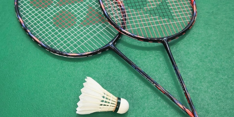 Cầu Lông Yonex