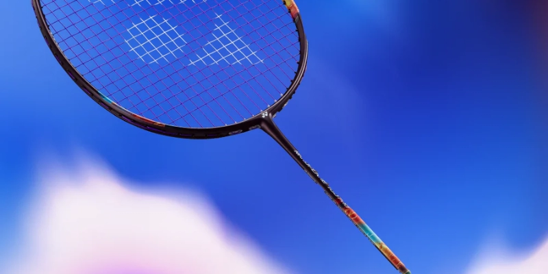 Cầu Lông Yonex Nanoflare 700