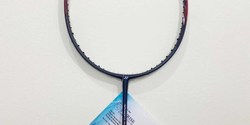 Cầu Lông Yonex Nanoflare 700