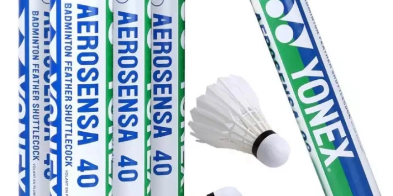 Cầu Lông Yonex