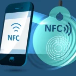 Chip NFC