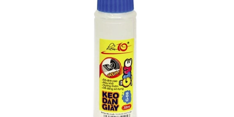 Keo Dán