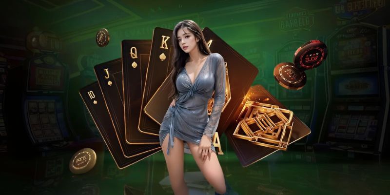 Lý do 3: Kho game đa dạng, cập nhật liên tục – Không bao giờ nhàm chán
