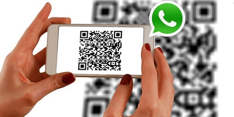 Tem QR
